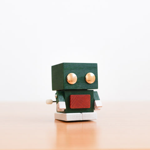 Buri-ki-robo 2025 冬季限定色