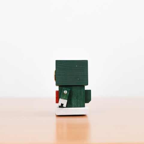 Buri-ki-robo 2025 冬季限定色