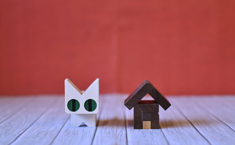 Neko Blocks Christmas