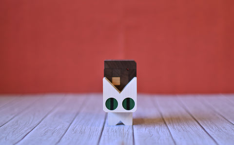 Neko Blocks Christmas