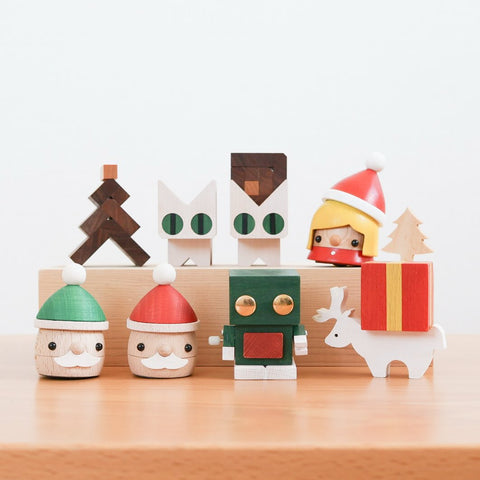 🎅【2025クリスマスシリーズ】いよいよ明日発売！🎄