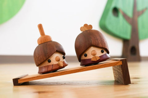 HINA DOLLS