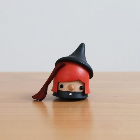 魔女どんぐり