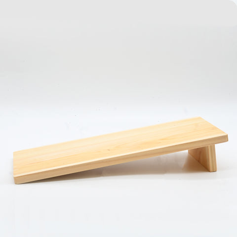 どんぐりの坂