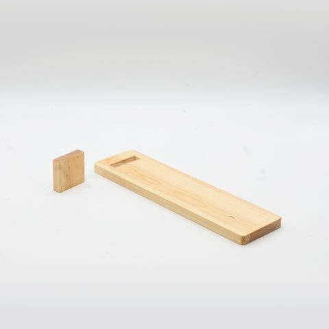 どんぐりの坂