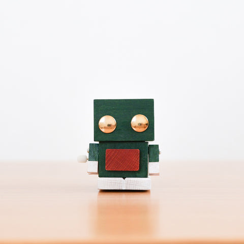 Buri-ki-robo 2025 冬季限定色