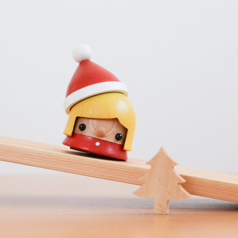  Donguri Santa-kko 