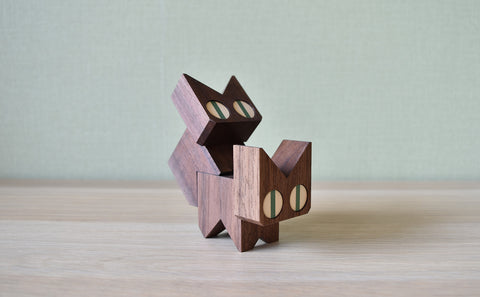 ネコブロック