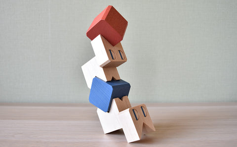 ネコブロック
