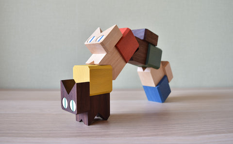 ネコブロック