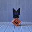 ネコブロック・ハロウィーン