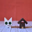 Neko Blocks Christmas