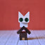 Neko Blocks Christmas
