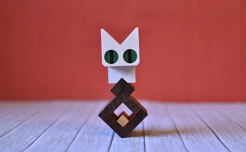 Neko Blocks Christmas