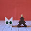 Neko Blocks Christmas