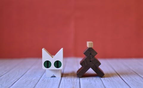 Neko Blocks Christmas