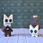 Neko Blocks Christmas
