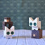 Neko Blocks Christmas