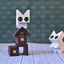 Neko Blocks Christmas